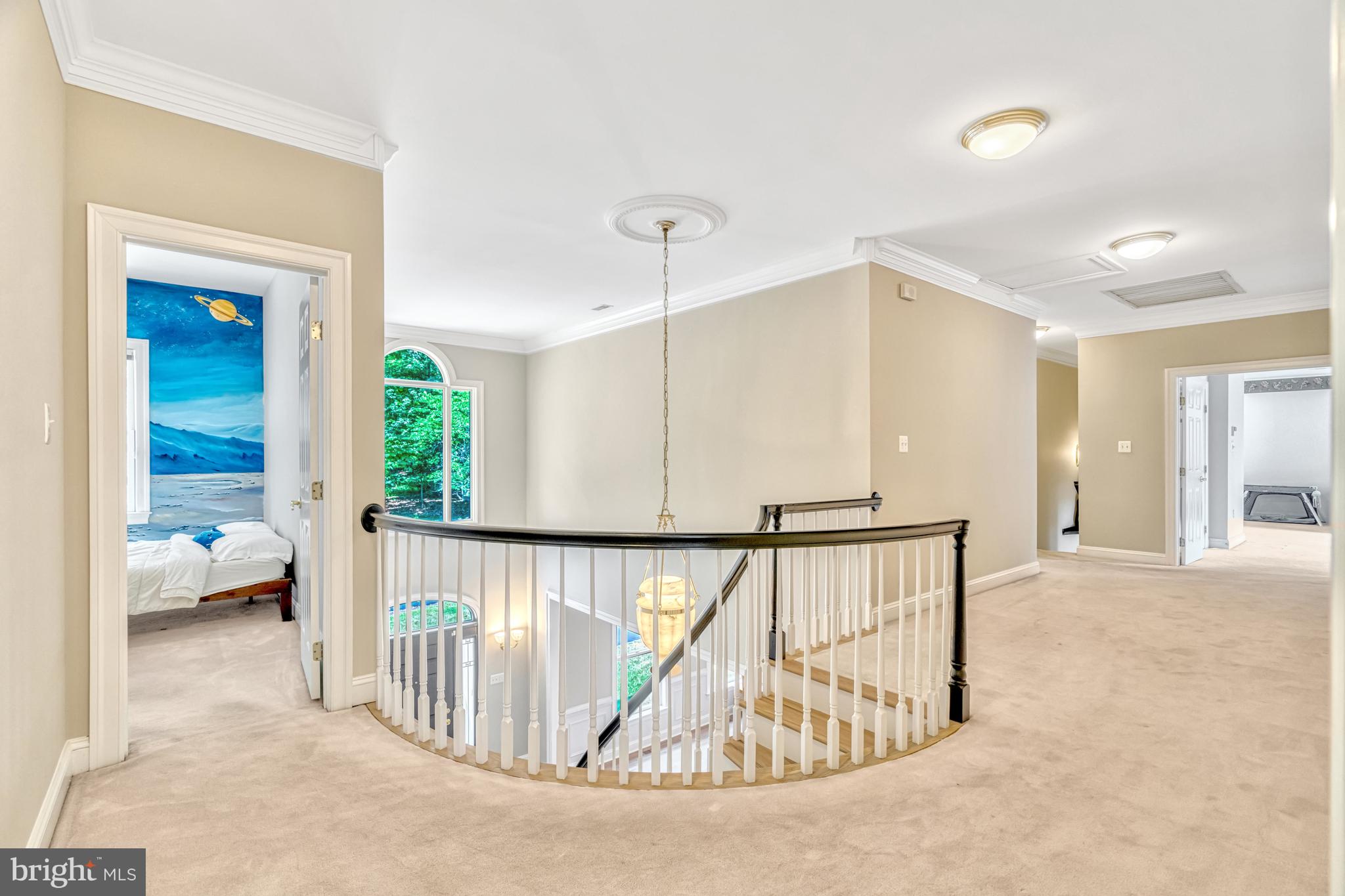 BEACON HILL - Residential