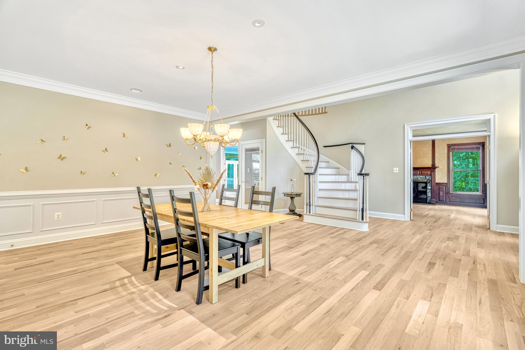 BEACON HILL - Residential