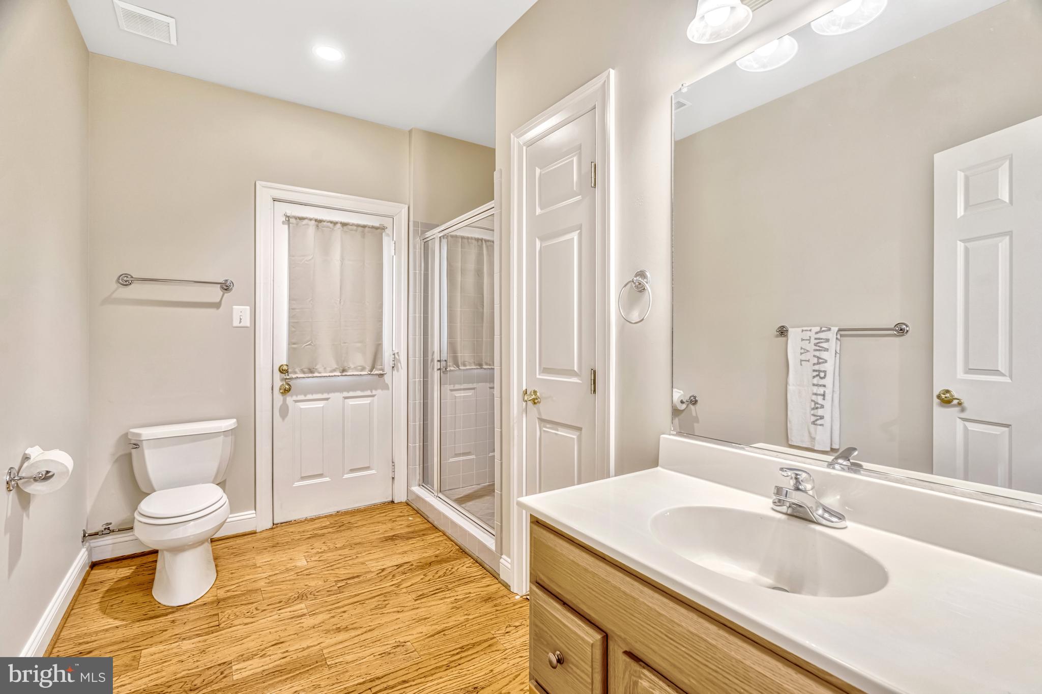 BEACON HILL - Residential