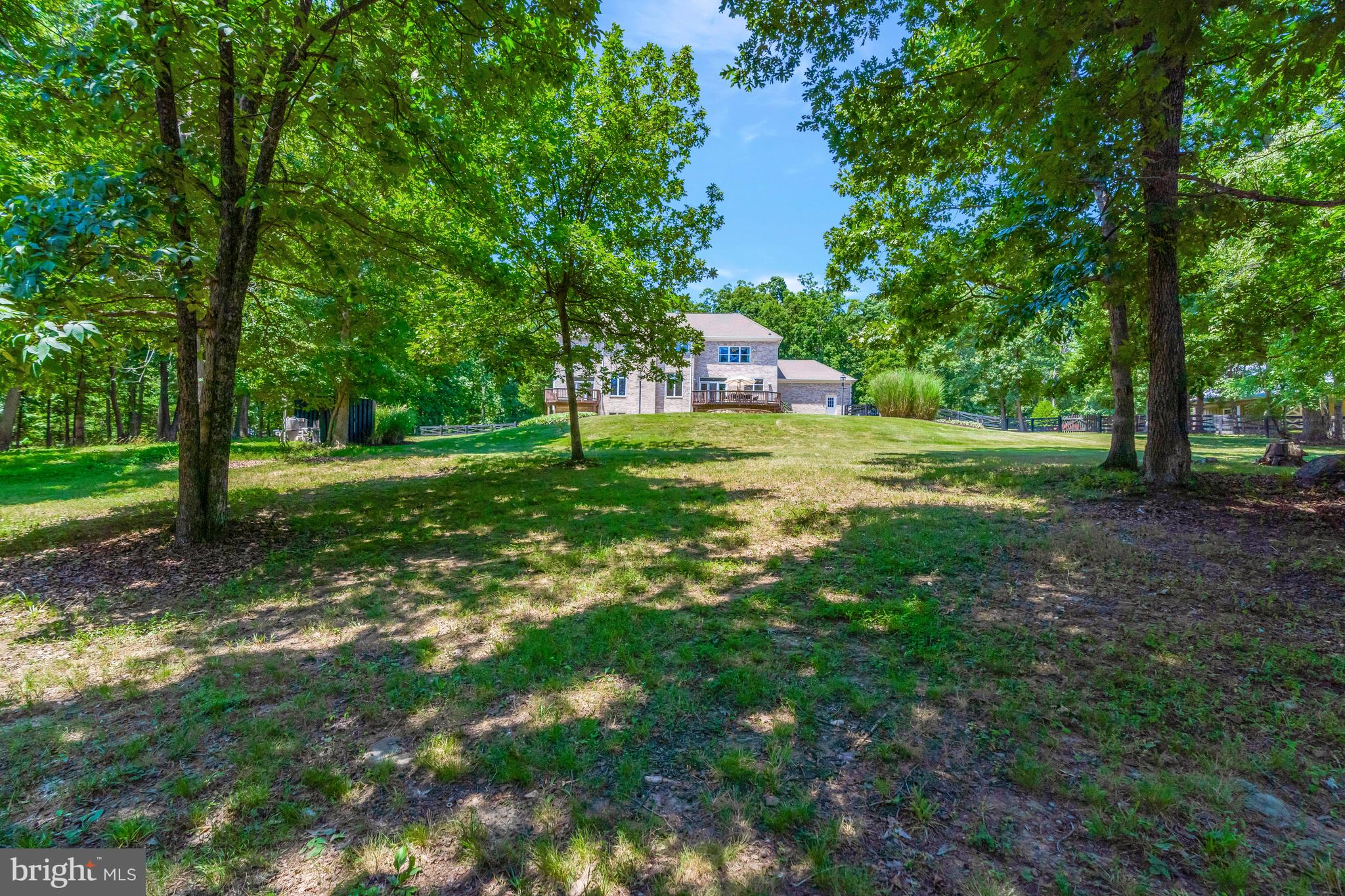 BEACON HILL - Residential