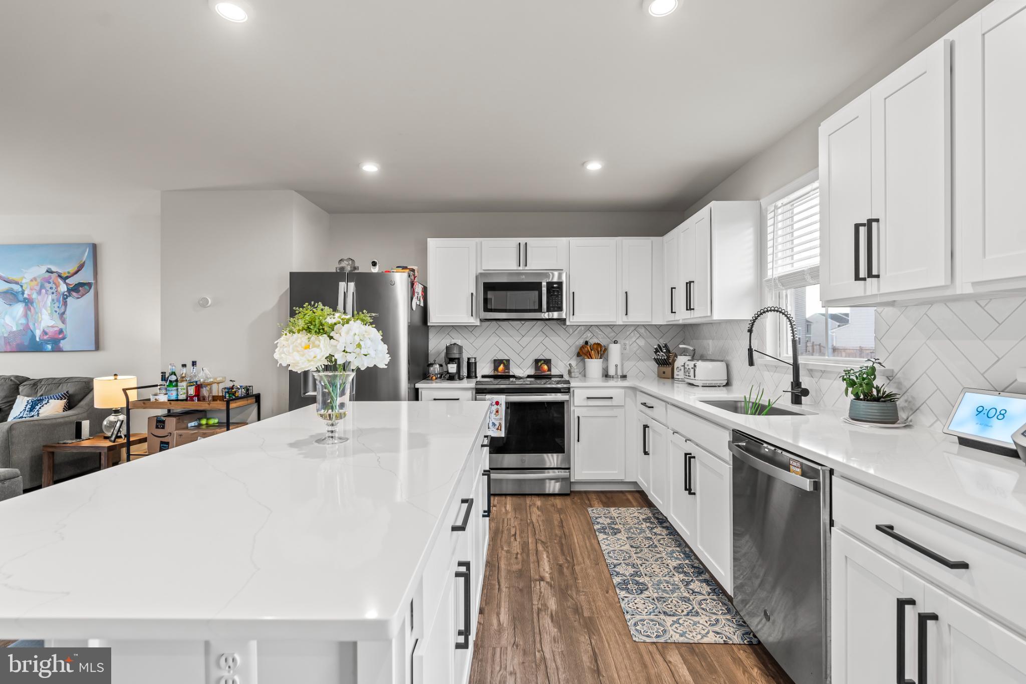 CHANDLERS GLEN - Residential