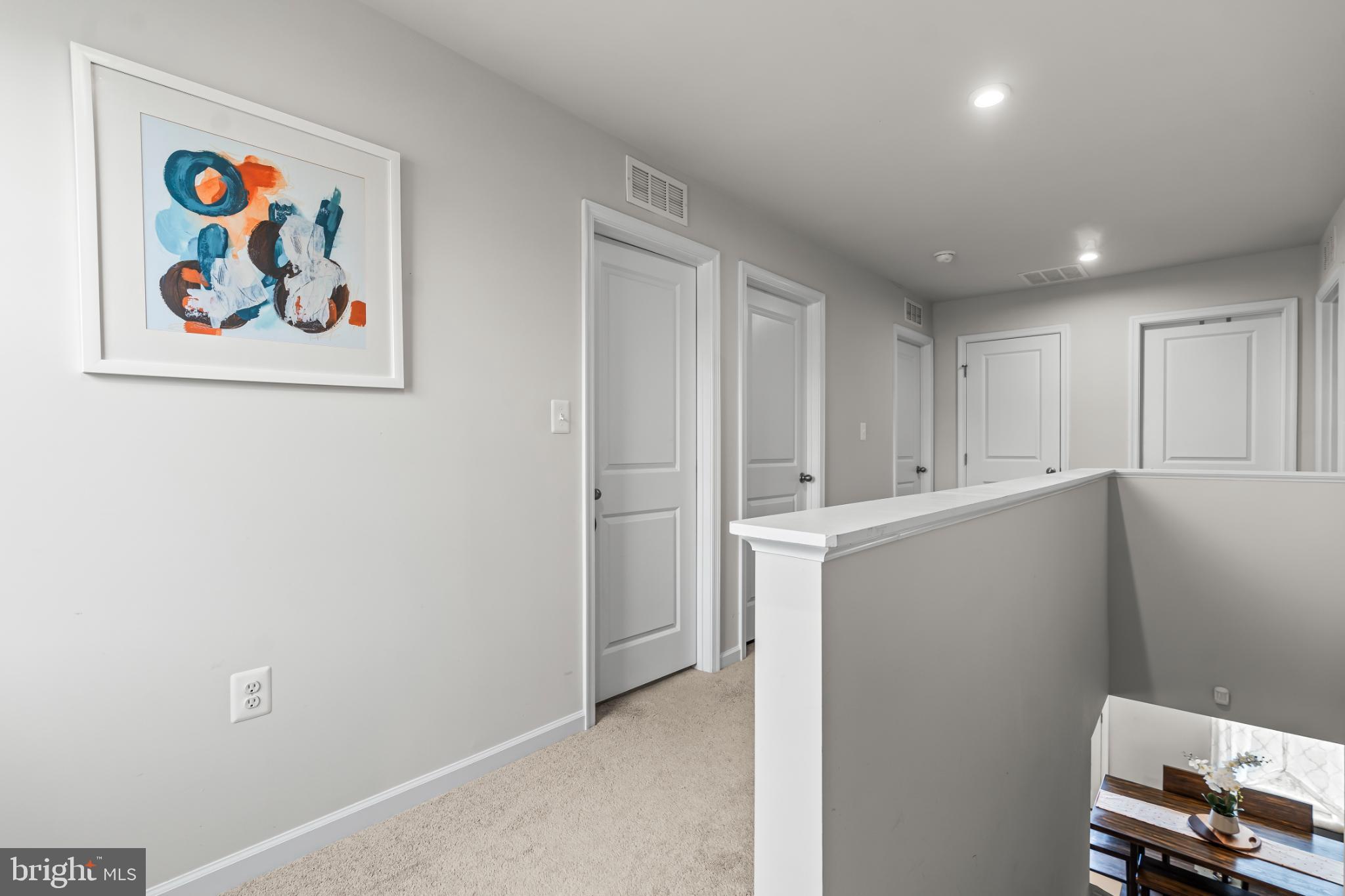 CHANDLERS GLEN - Residential