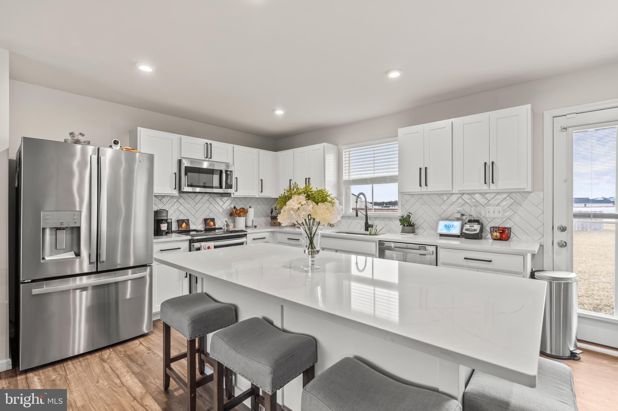 CHANDLERS GLEN - Residential