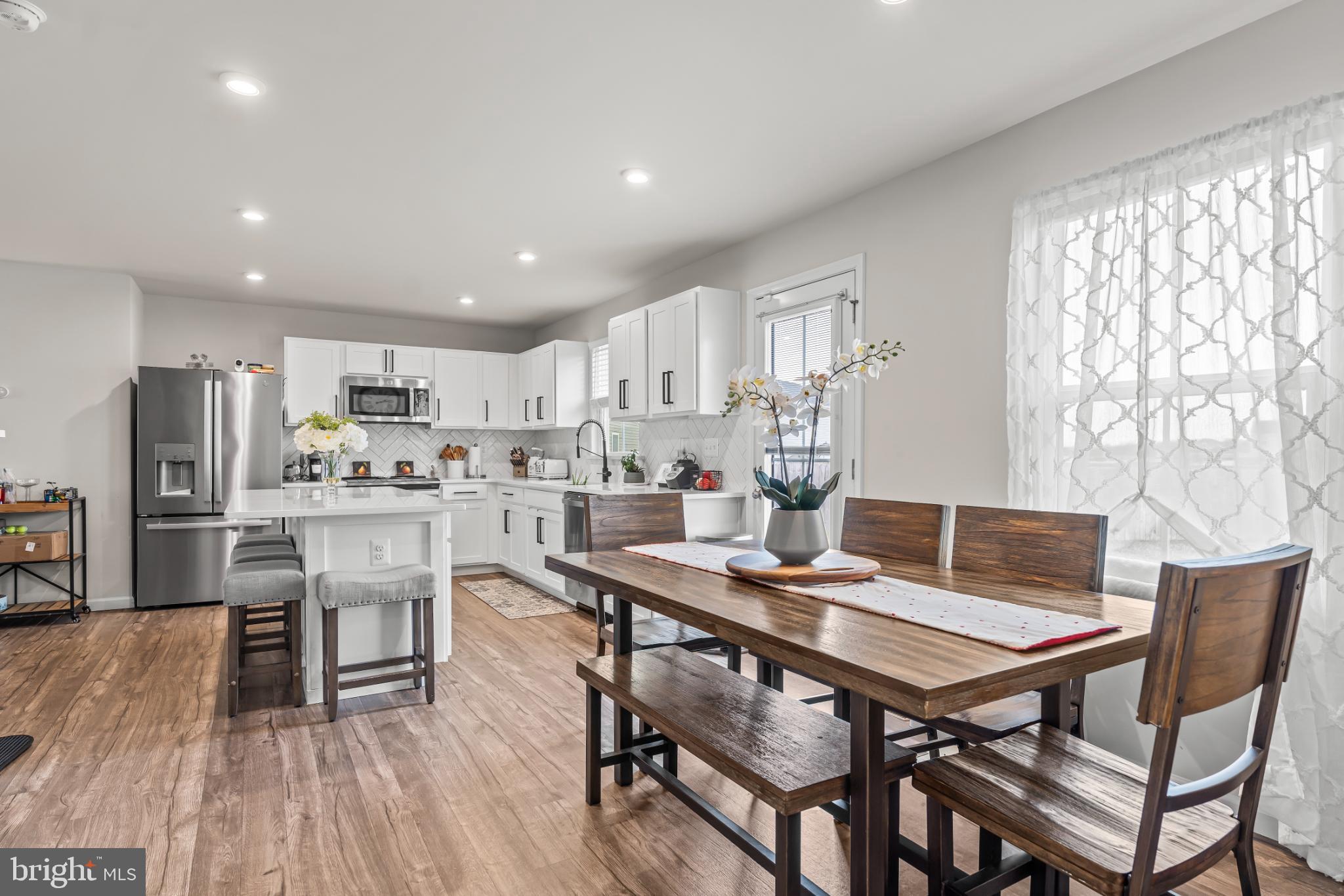 CHANDLERS GLEN - Residential