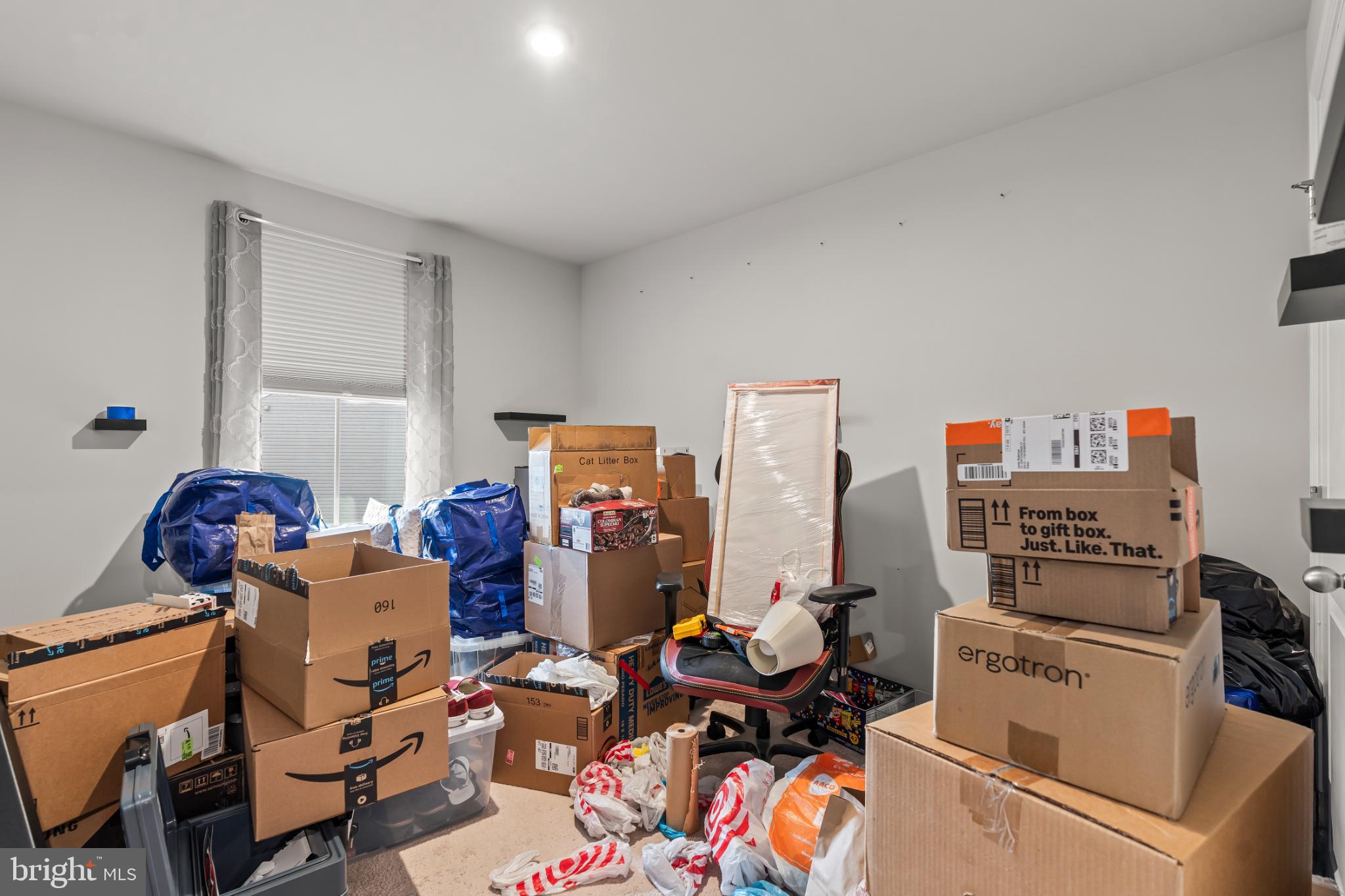 CHANDLERS GLEN - Residential