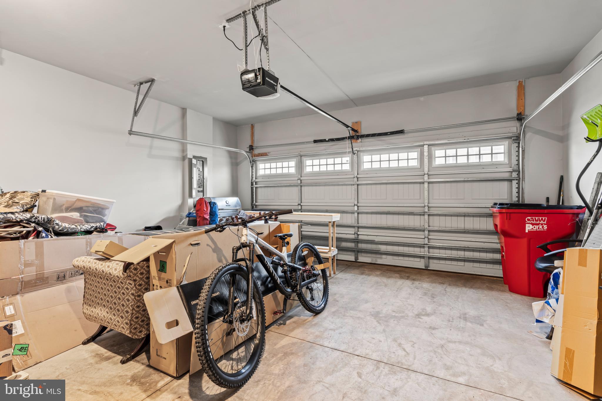 CHANDLERS GLEN - Residential