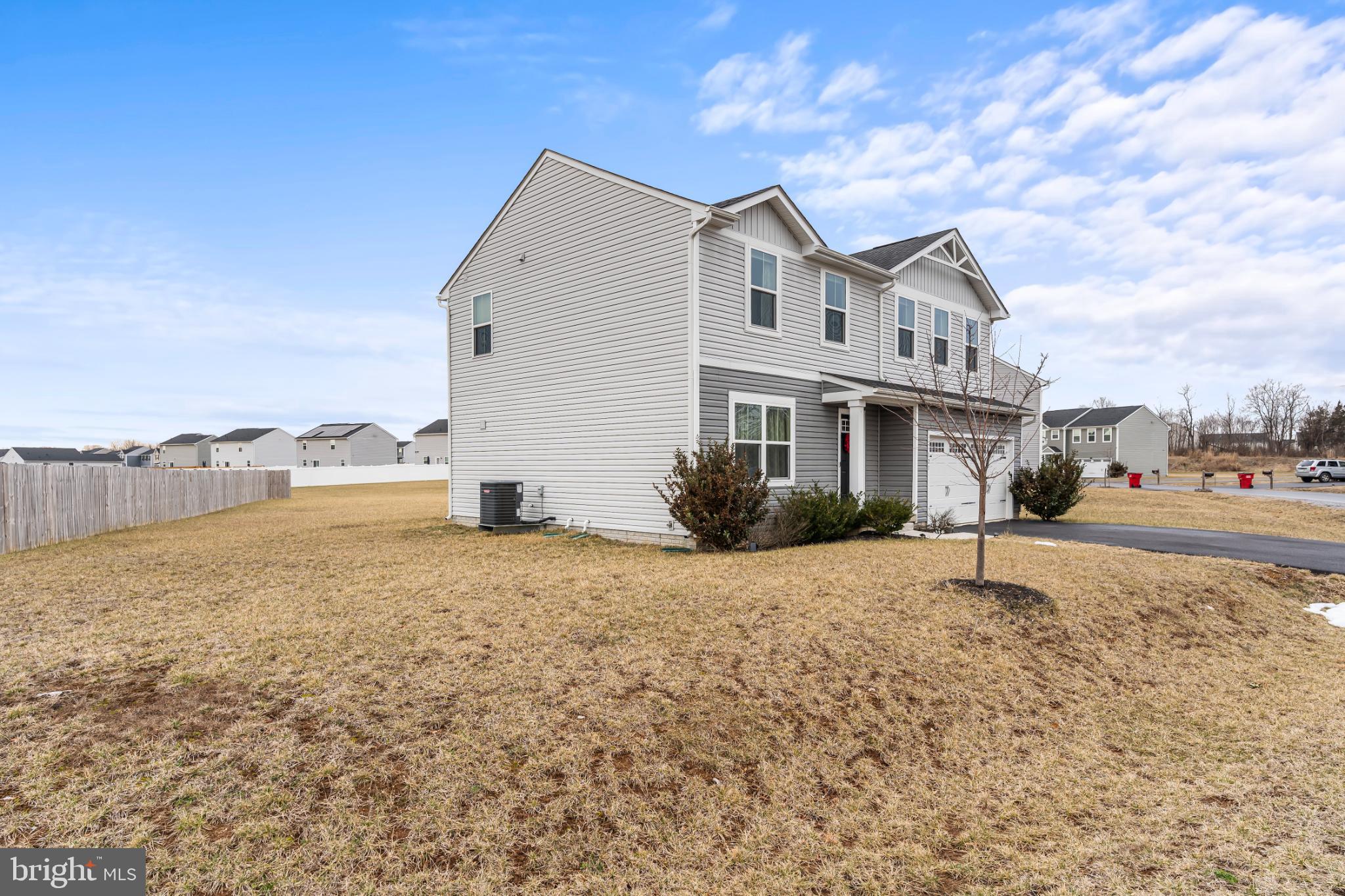 CHANDLERS GLEN - Residential