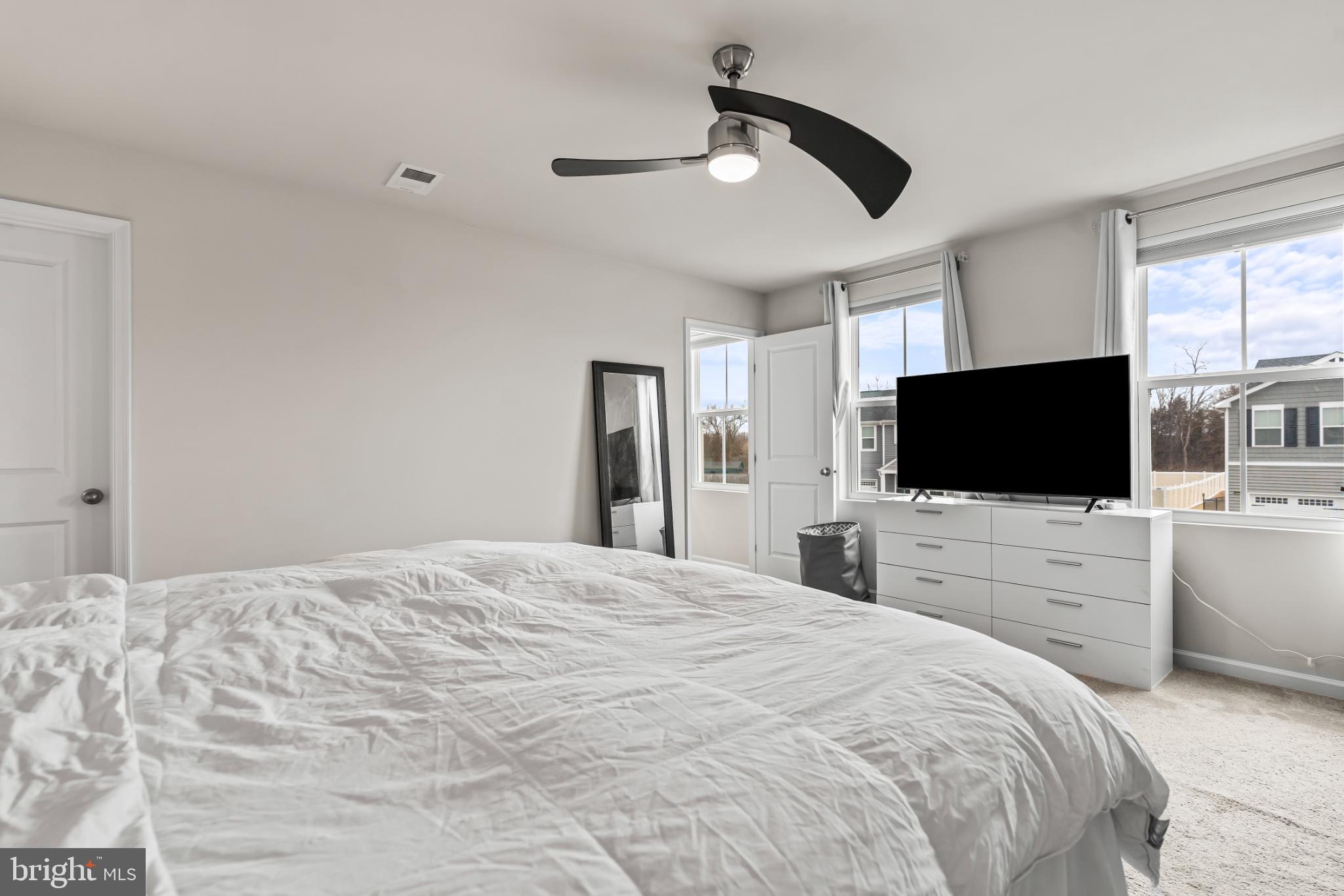 CHANDLERS GLEN - Residential