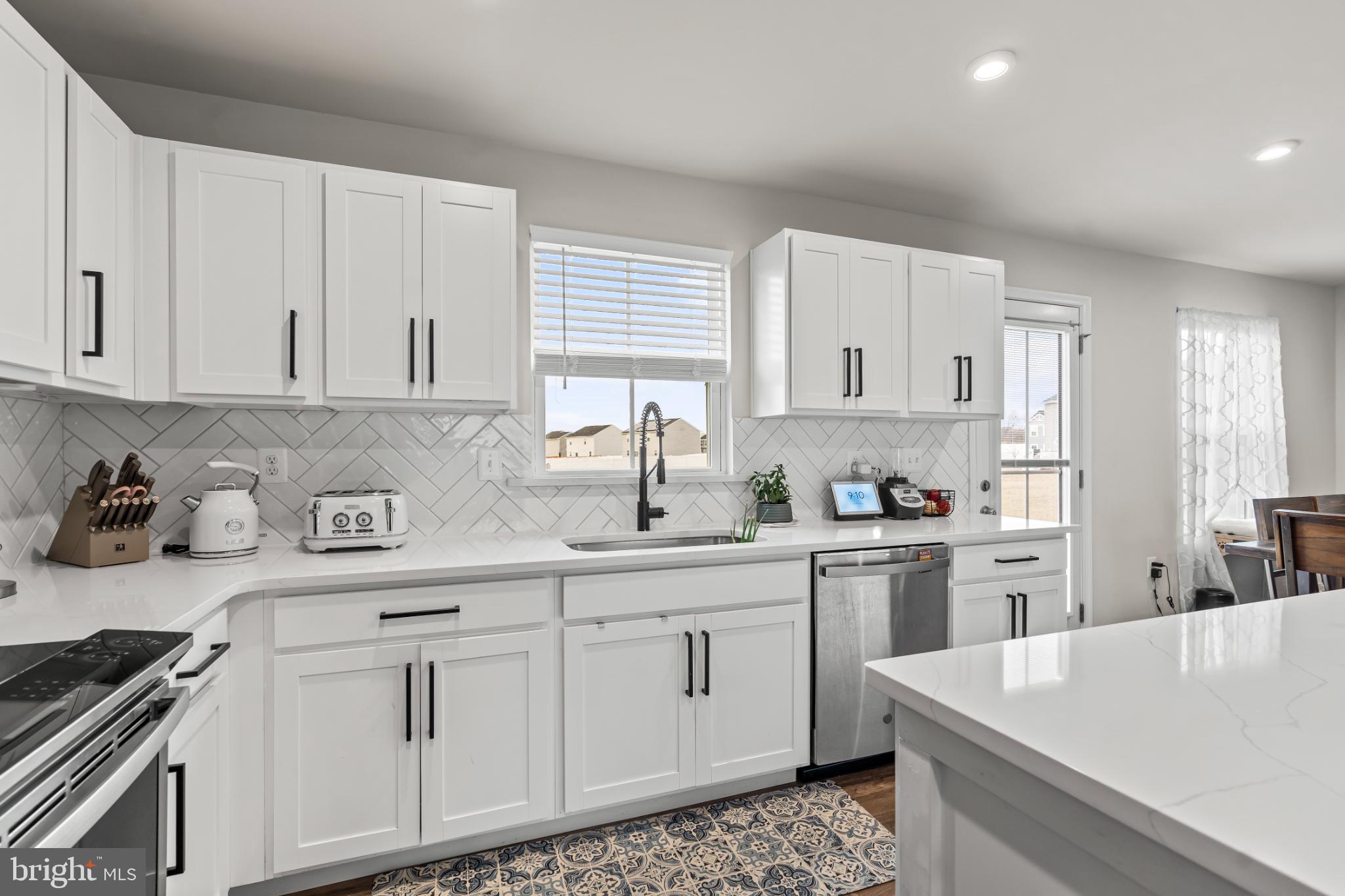 CHANDLERS GLEN - Residential