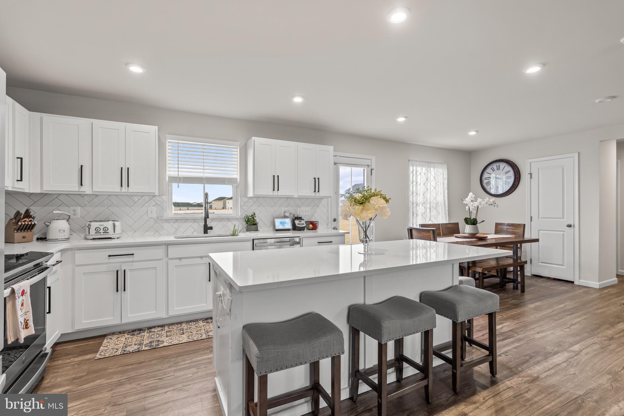 CHANDLERS GLEN - Residential