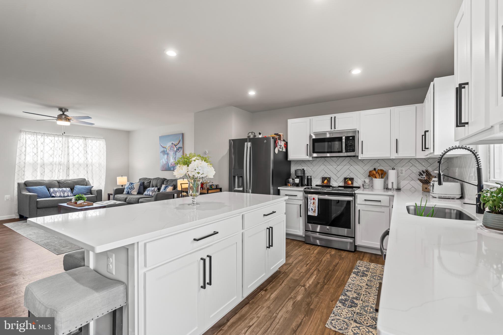 CHANDLERS GLEN - Residential