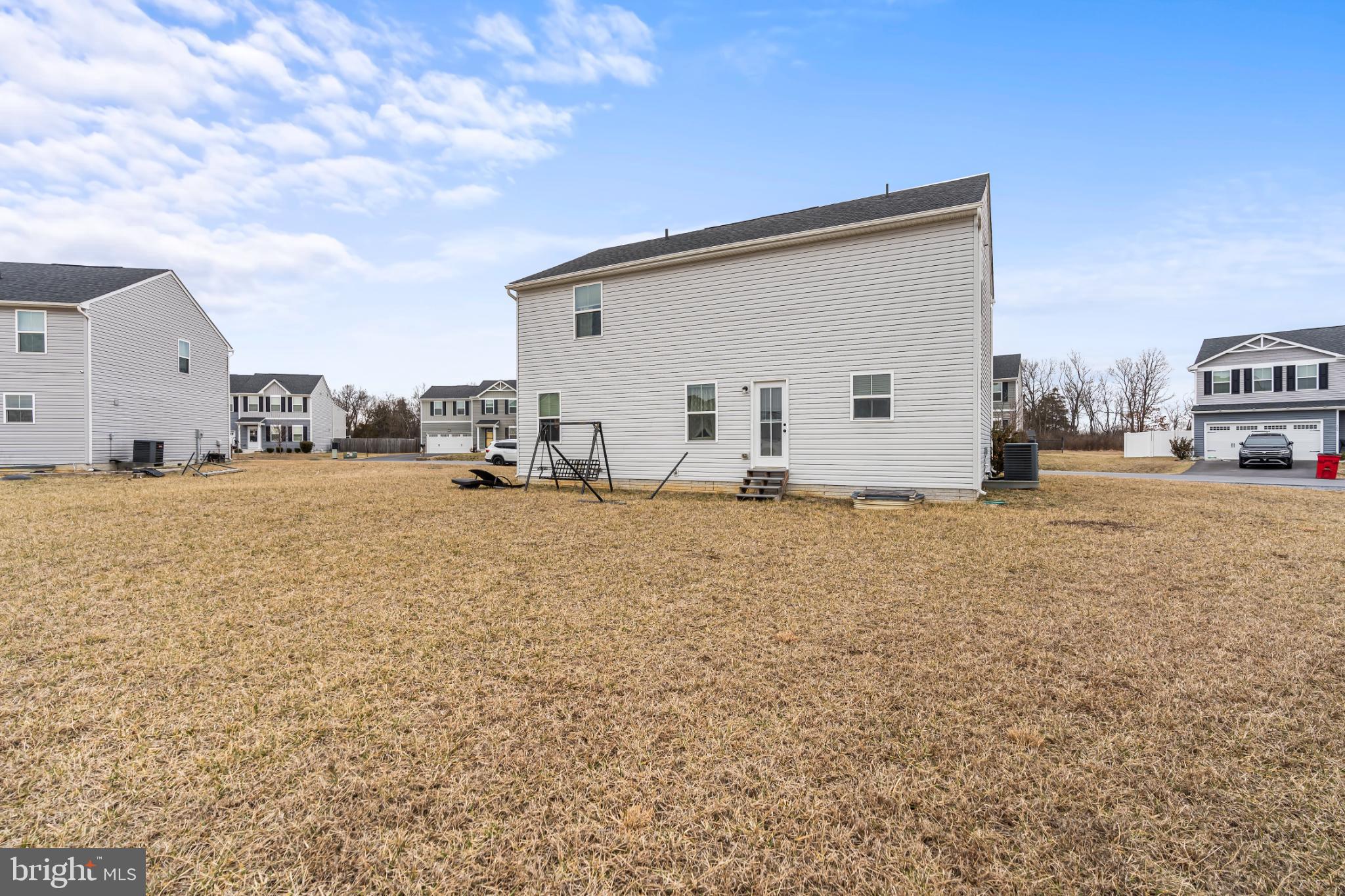 CHANDLERS GLEN - Residential