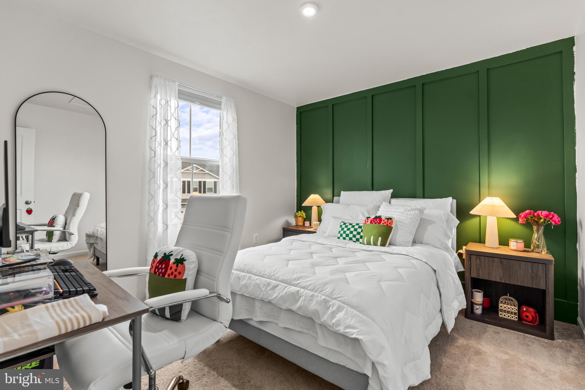 CHANDLERS GLEN - Residential