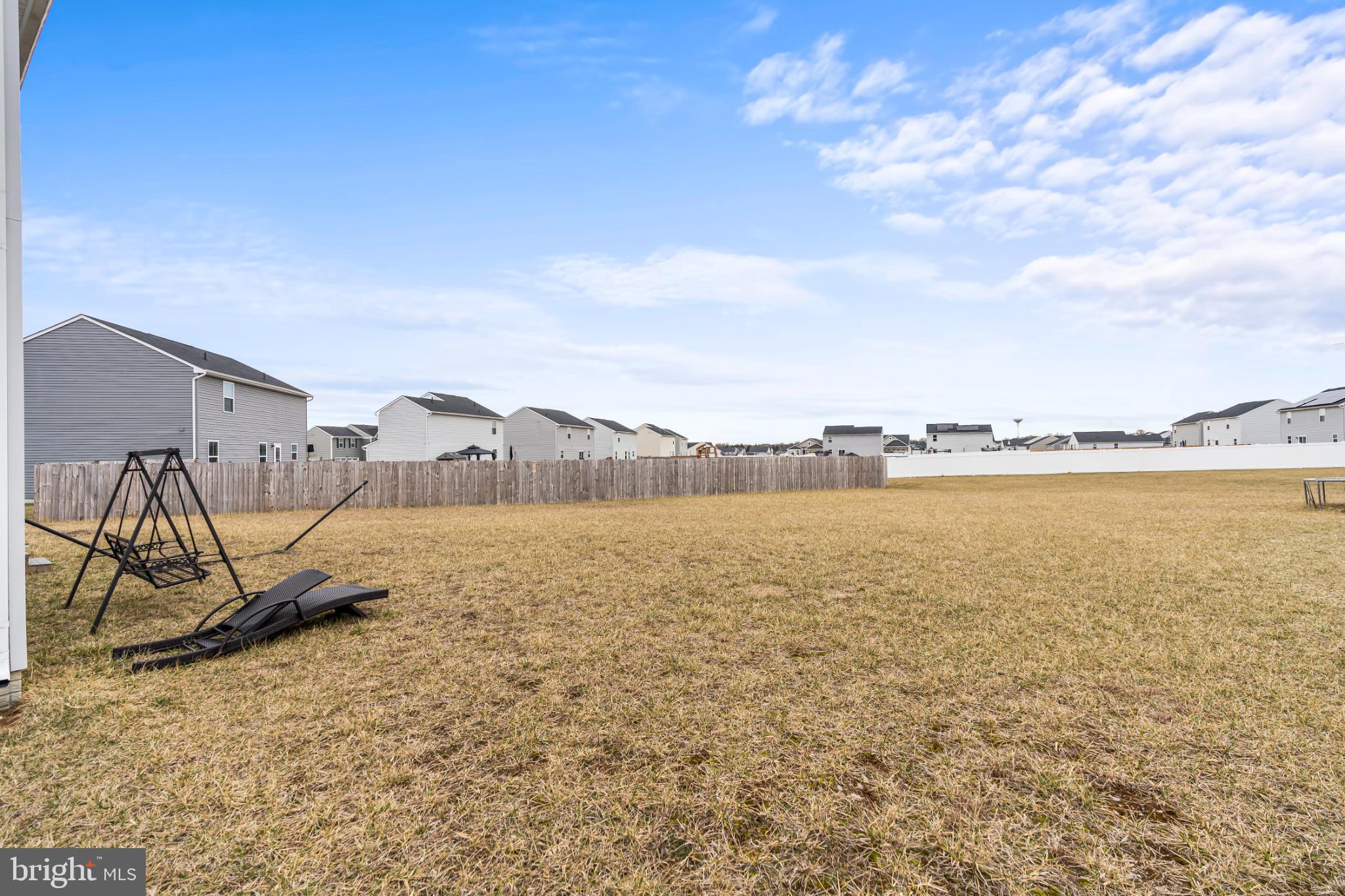 CHANDLERS GLEN - Residential