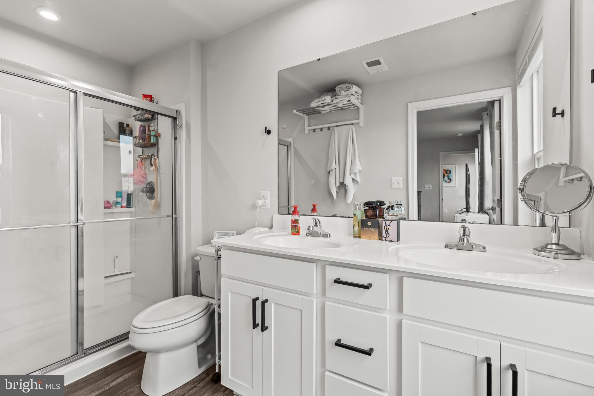 CHANDLERS GLEN - Residential