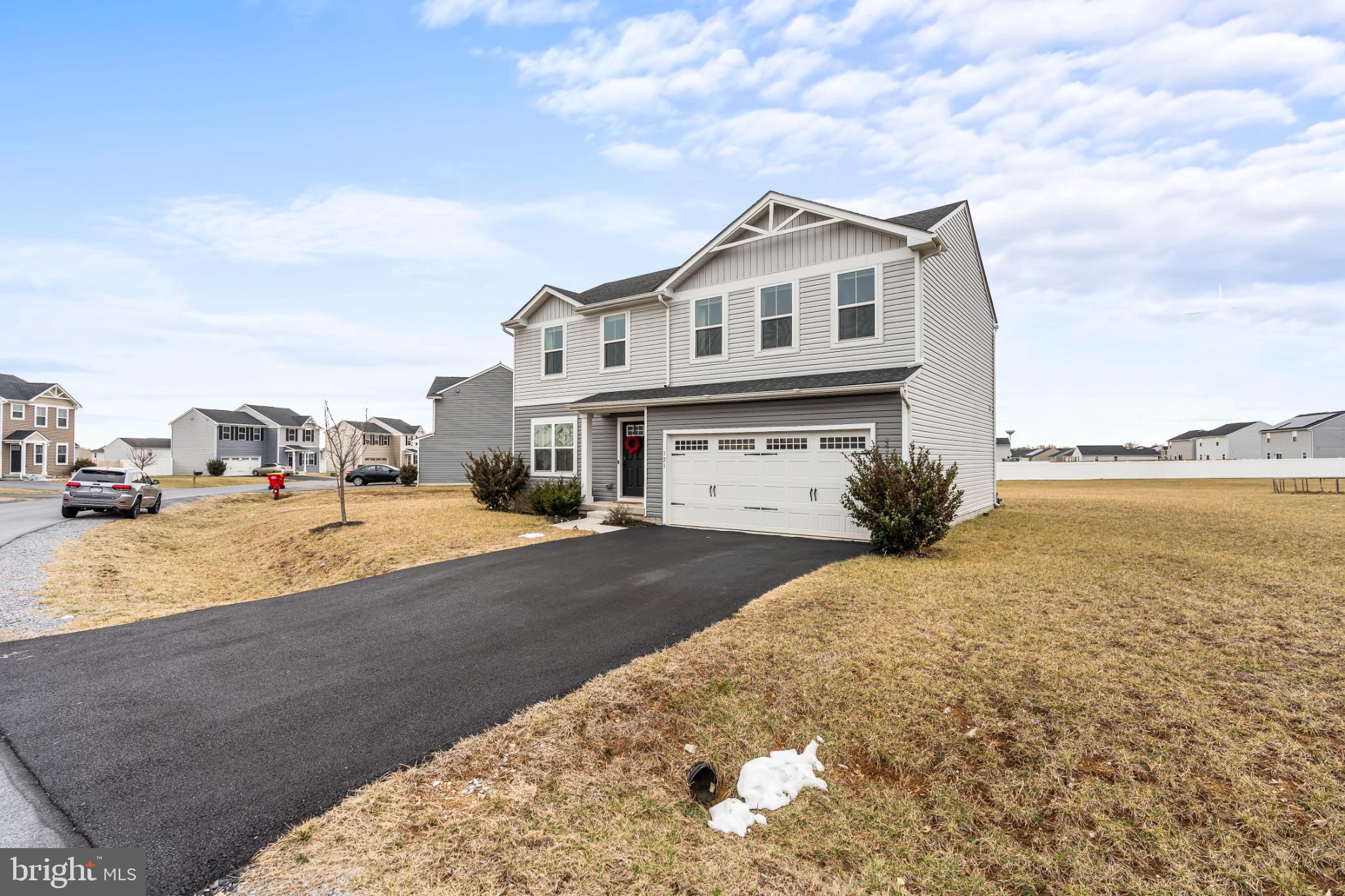 CHANDLERS GLEN - Residential