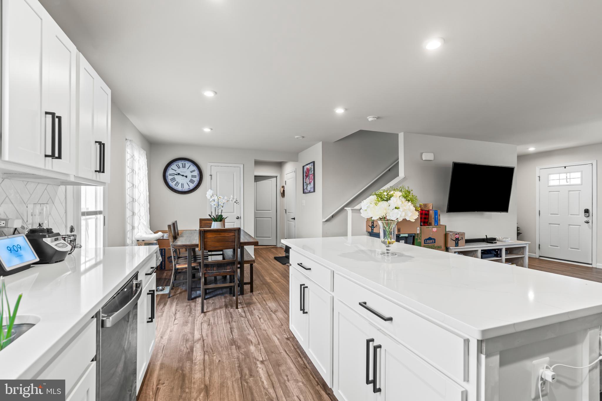 CHANDLERS GLEN - Residential