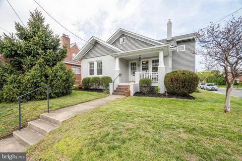 320 E MONROE AVENUE ALEXANDRIA VA 22301