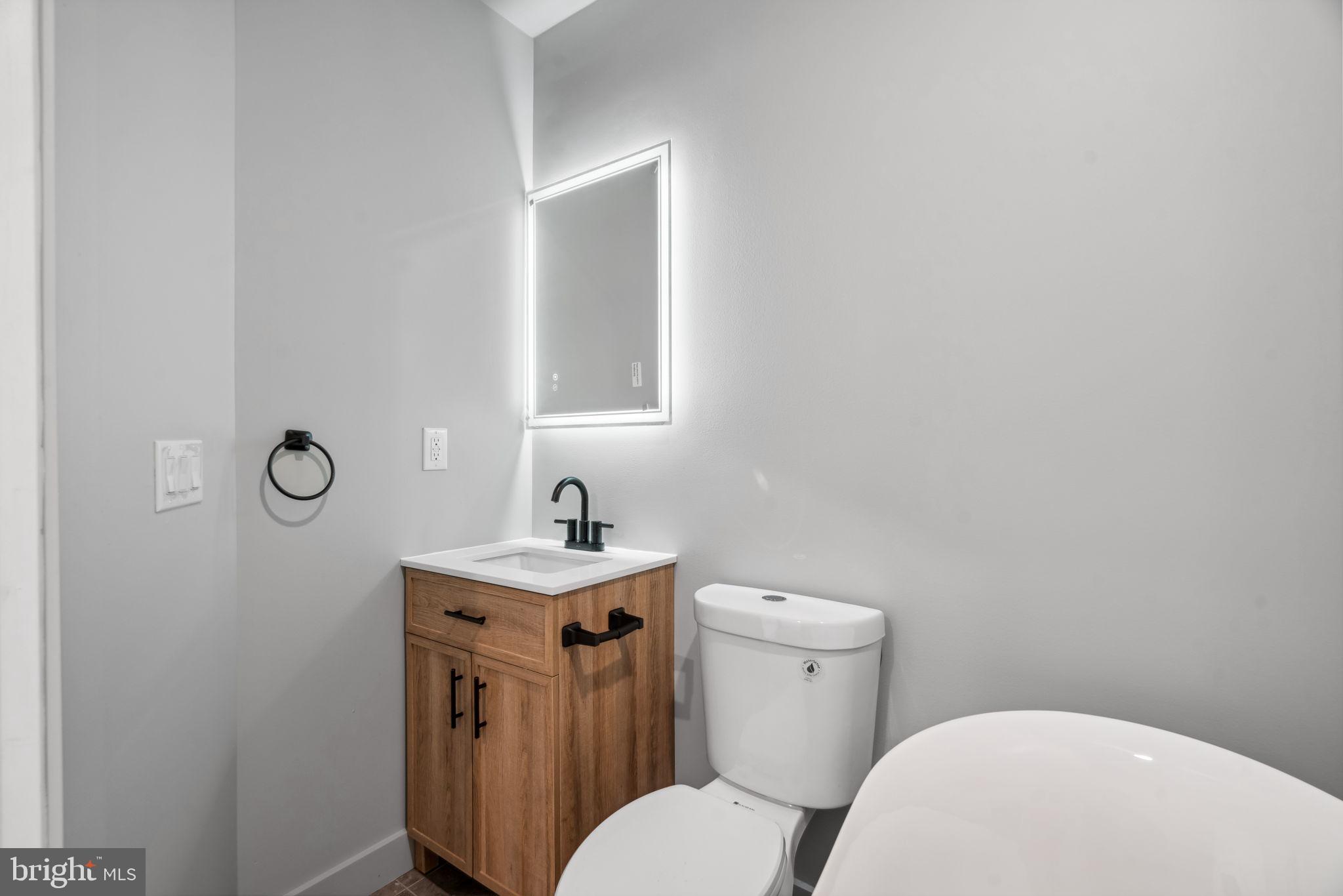 POINT BREEZE - Residential Lease