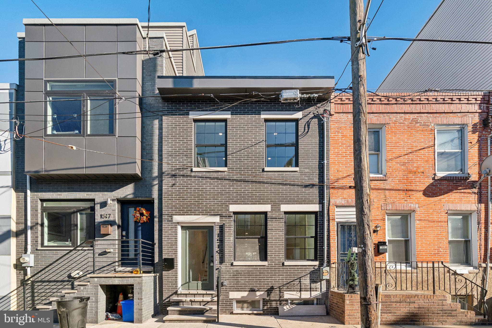 POINT BREEZE - Residential Lease