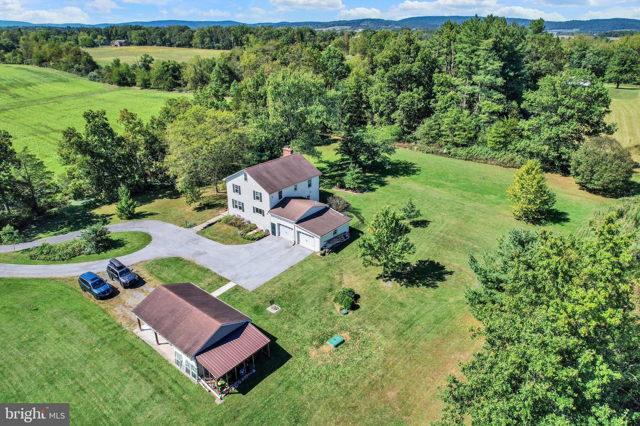 1321 RENTZEL ROAD