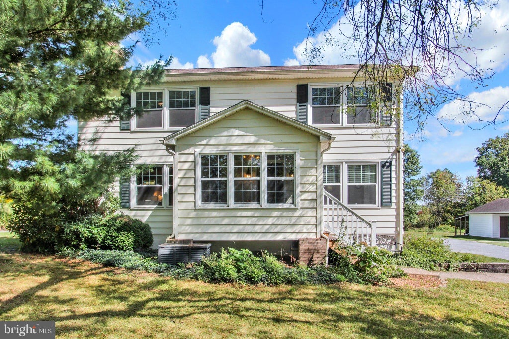 Photo of 1321 Rentzel Road, BIGLERVILLE, PA 17307 (MLS # PAAD2025936)