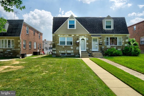 Townhouse For Sale - 3426 Grant Avenue<br/> PHILADELPHIA, PA 19114