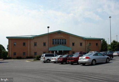 NONE AVAILABLE - Commercial Lease