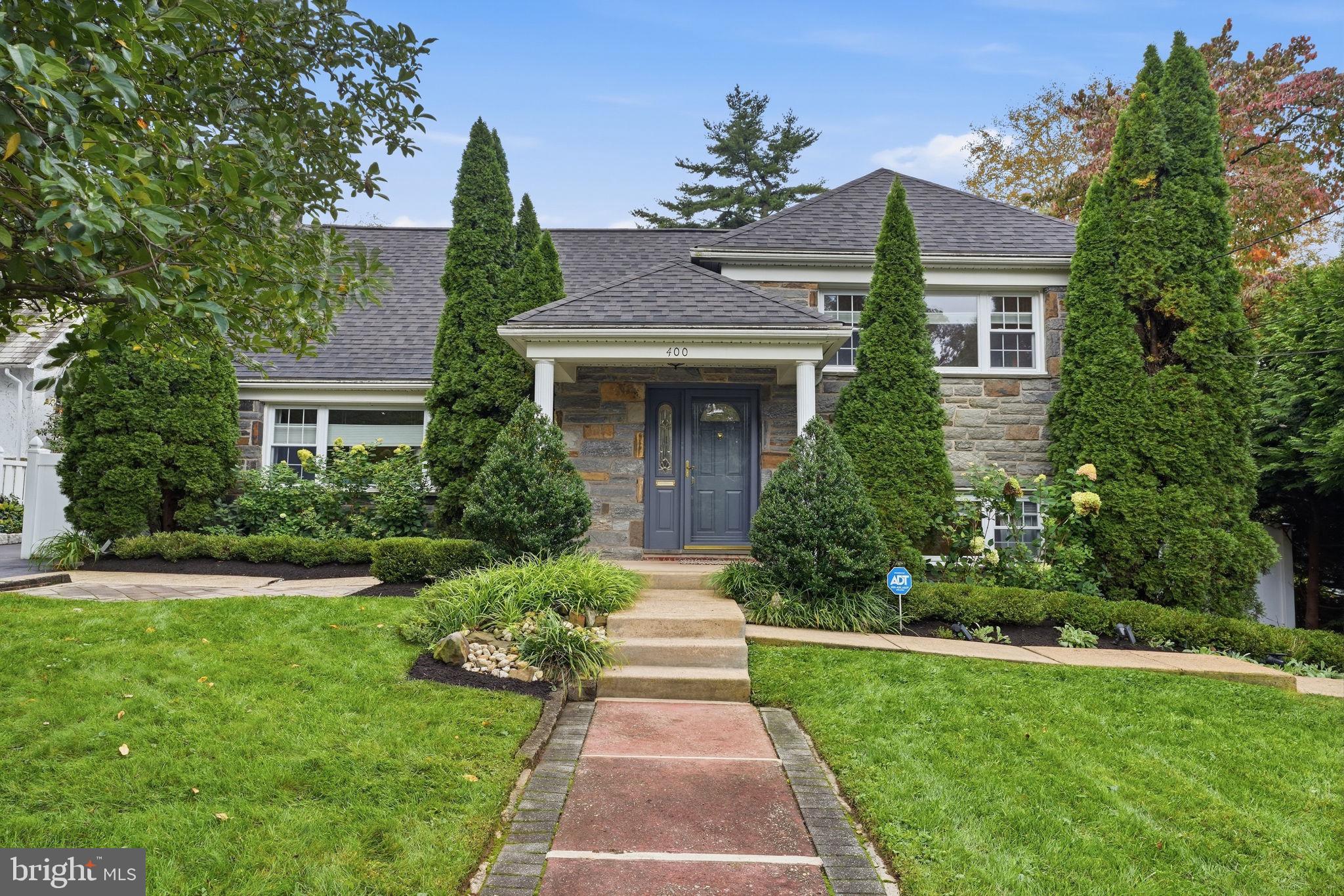 400 UPLAND ROAD