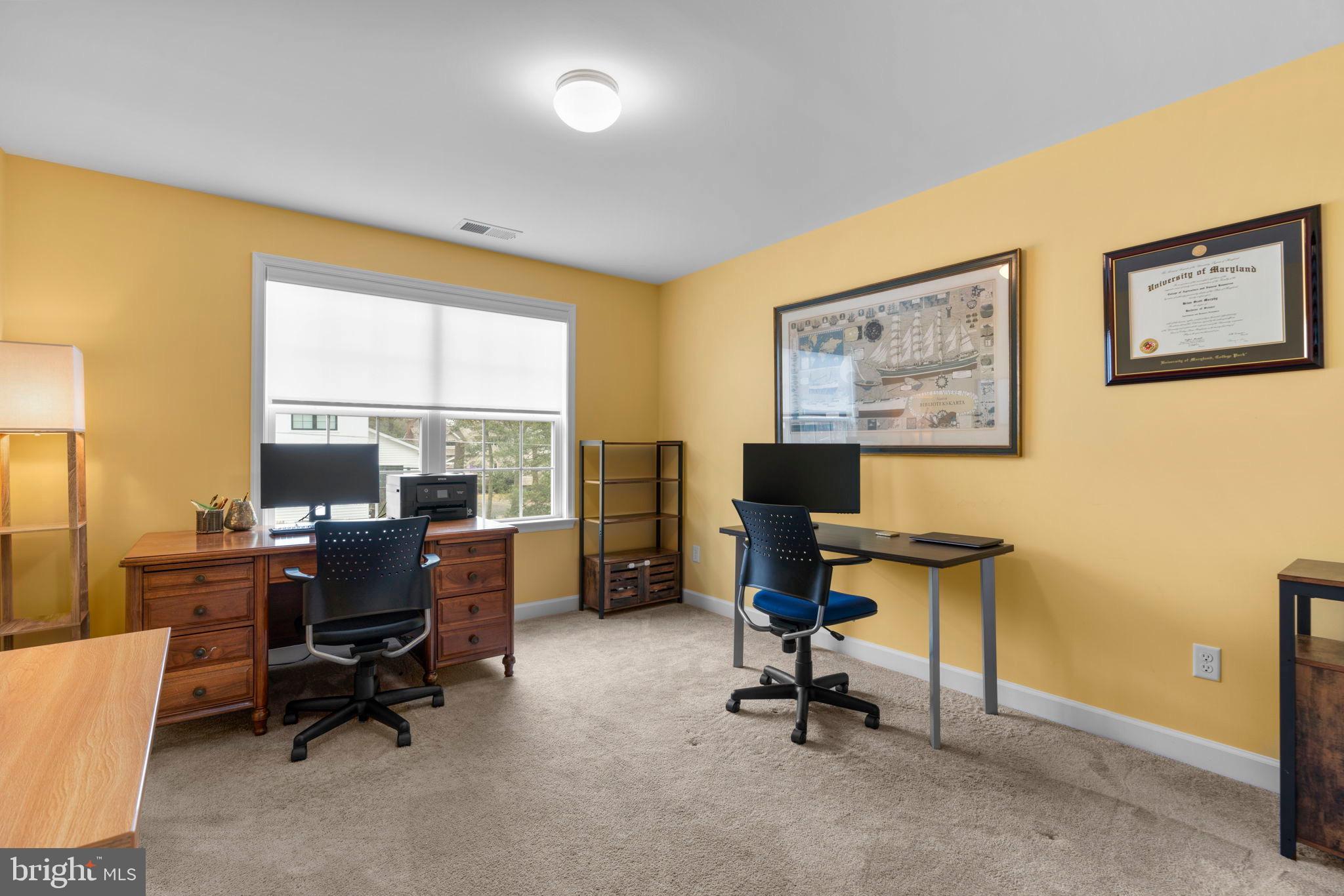 HERALD HARBOR - Residential