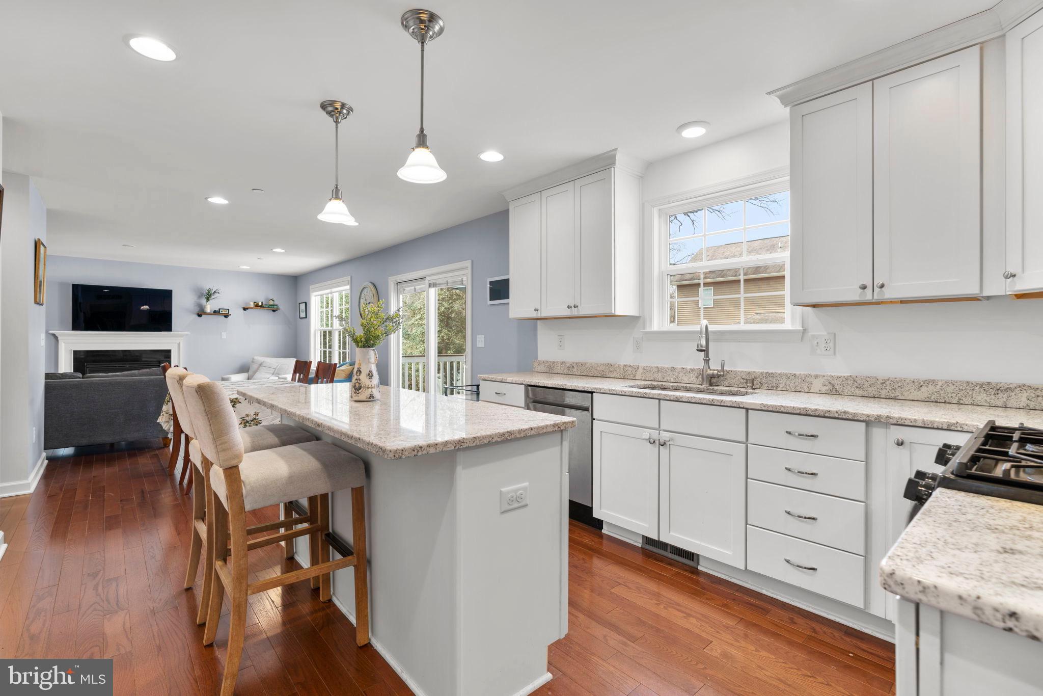 HERALD HARBOR - Residential