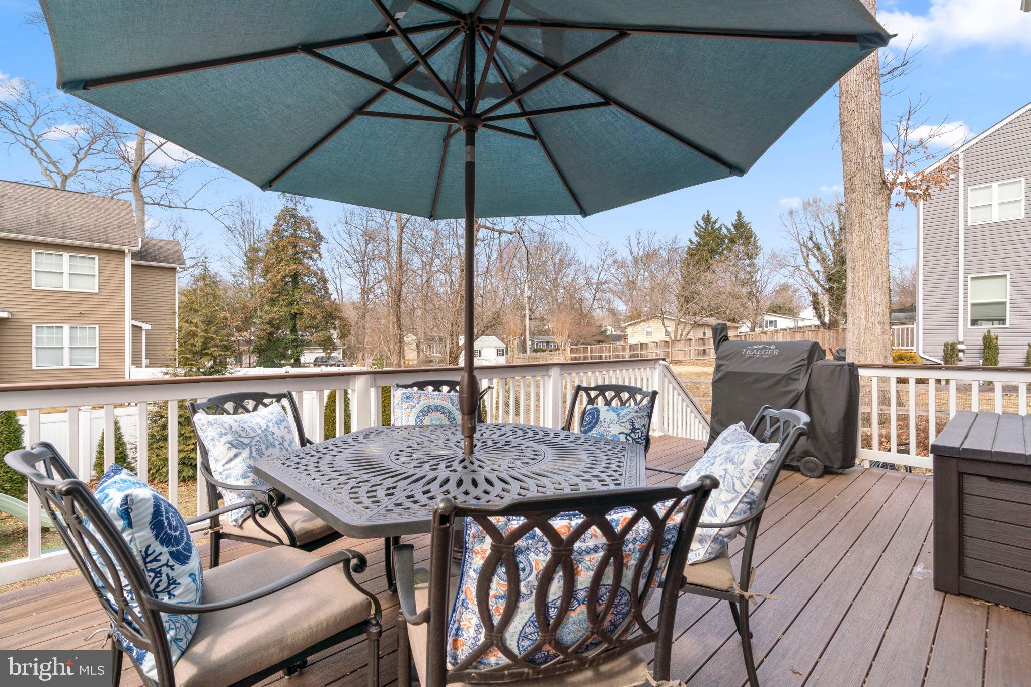 HERALD HARBOR - Residential