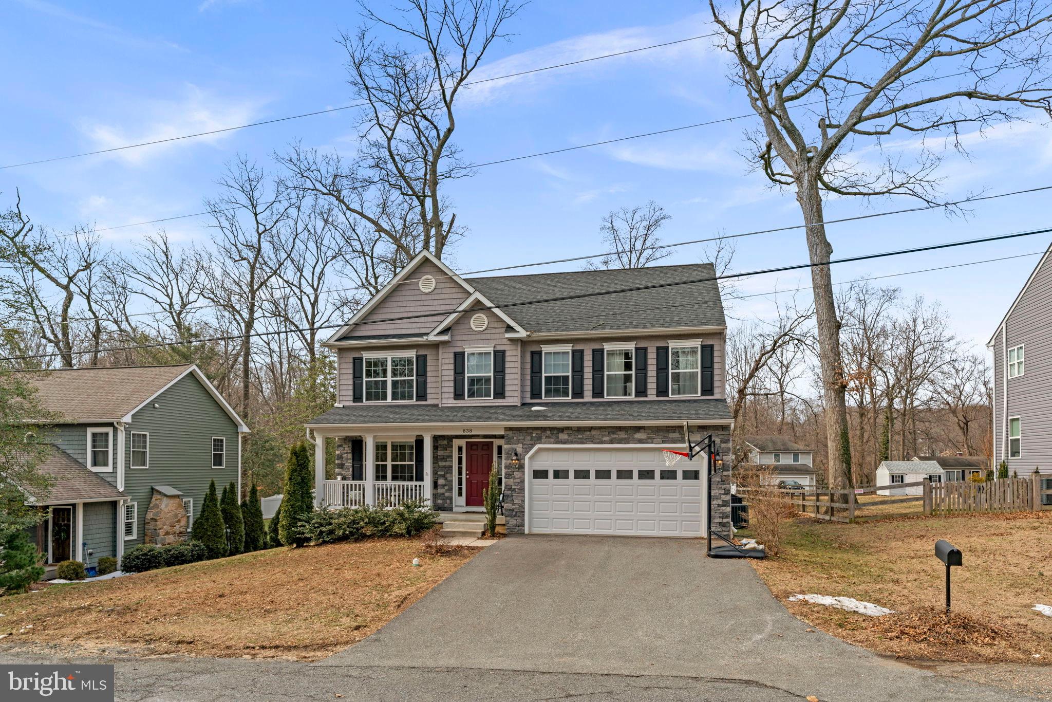 HERALD HARBOR - Residential