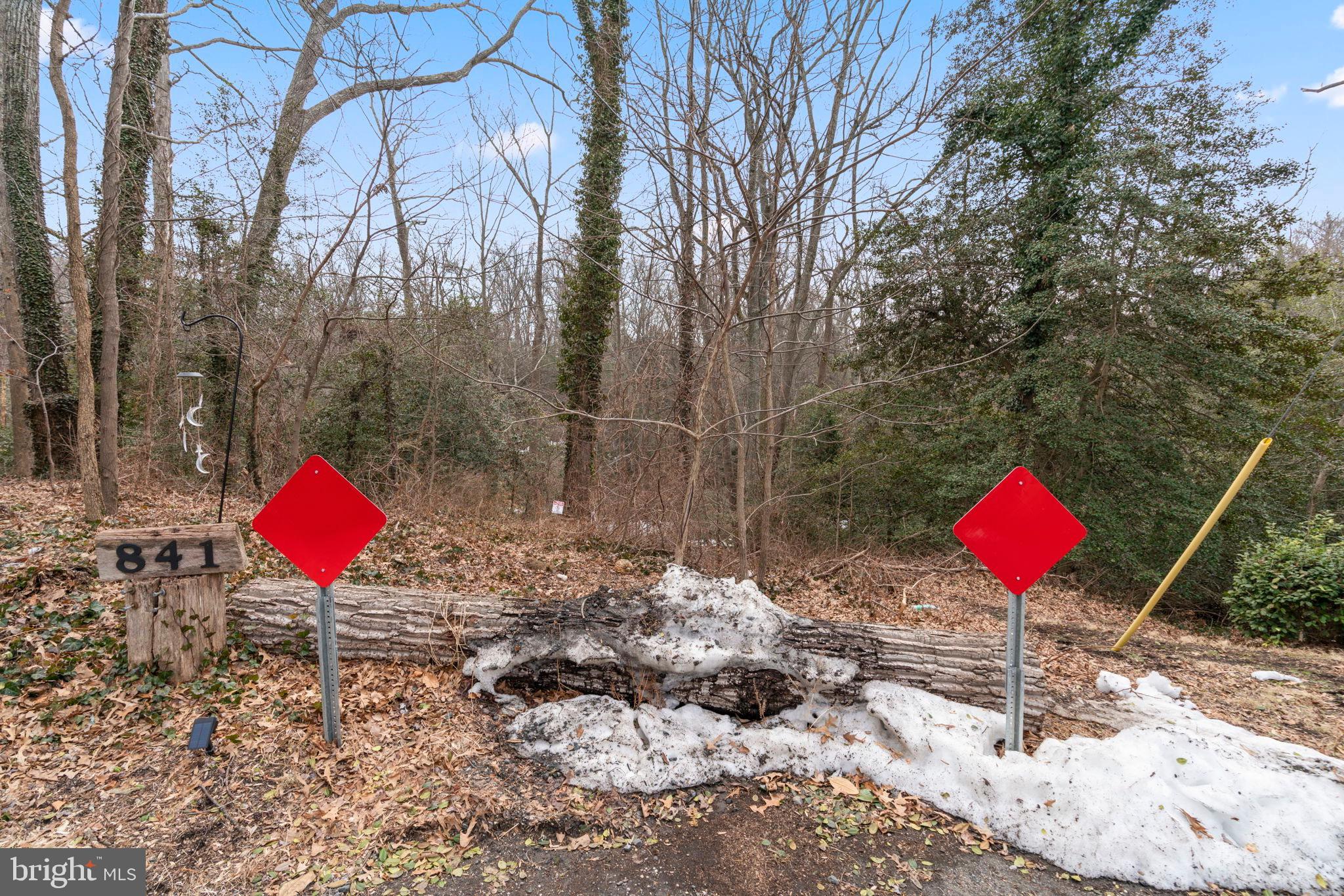HERALD HARBOR - Residential