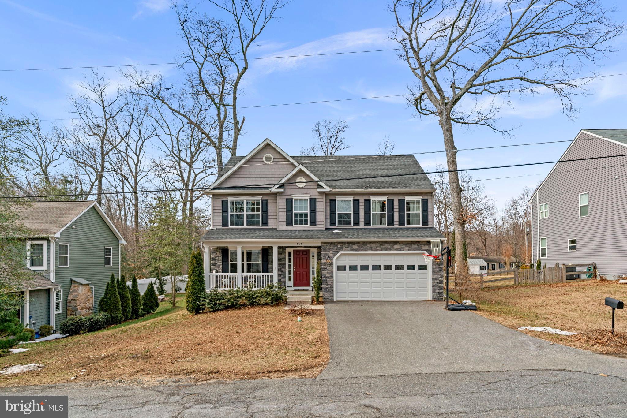 HERALD HARBOR - Residential