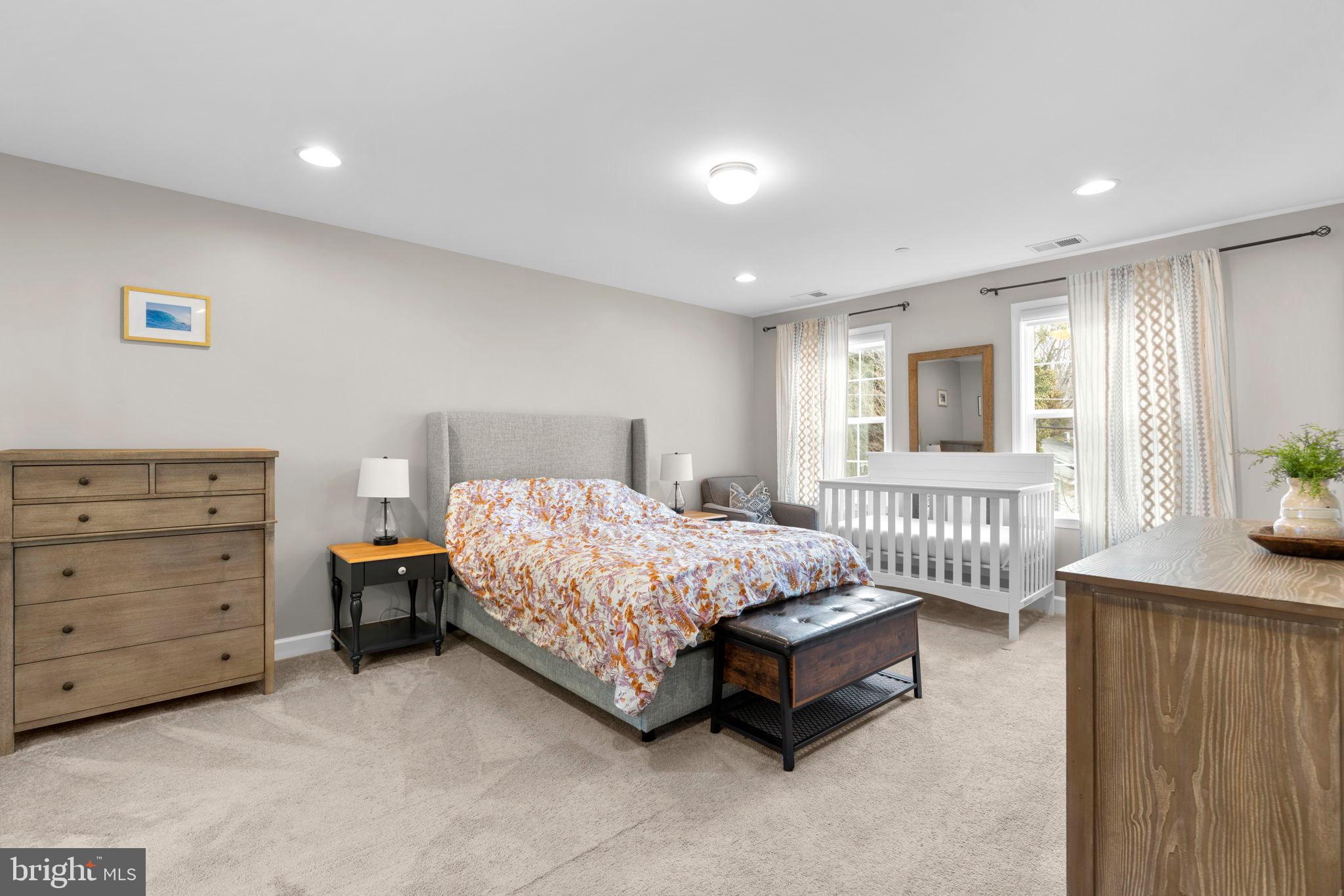 HERALD HARBOR - Residential