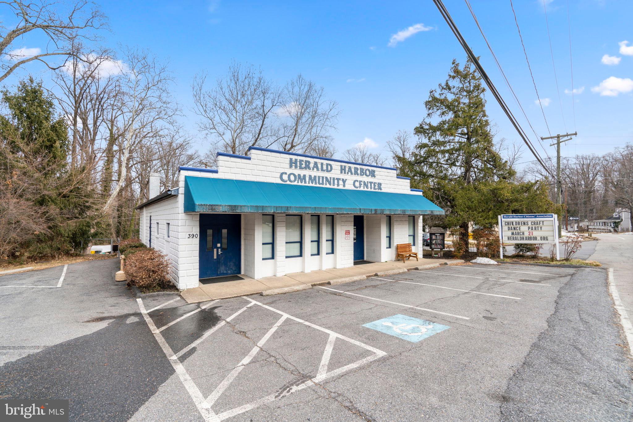 HERALD HARBOR - Residential