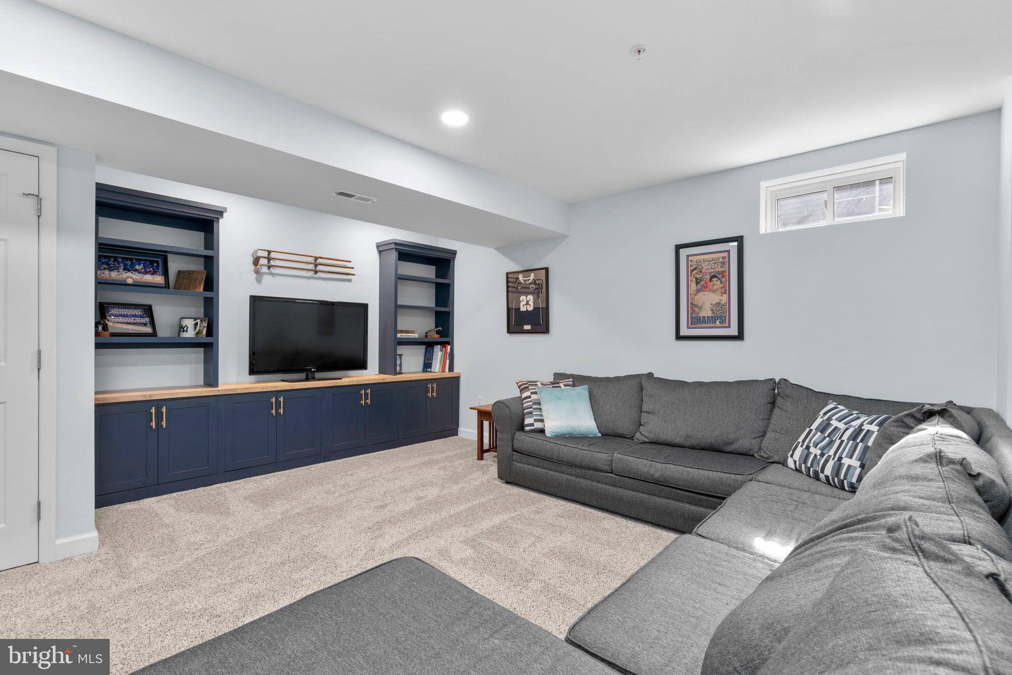 HERALD HARBOR - Residential