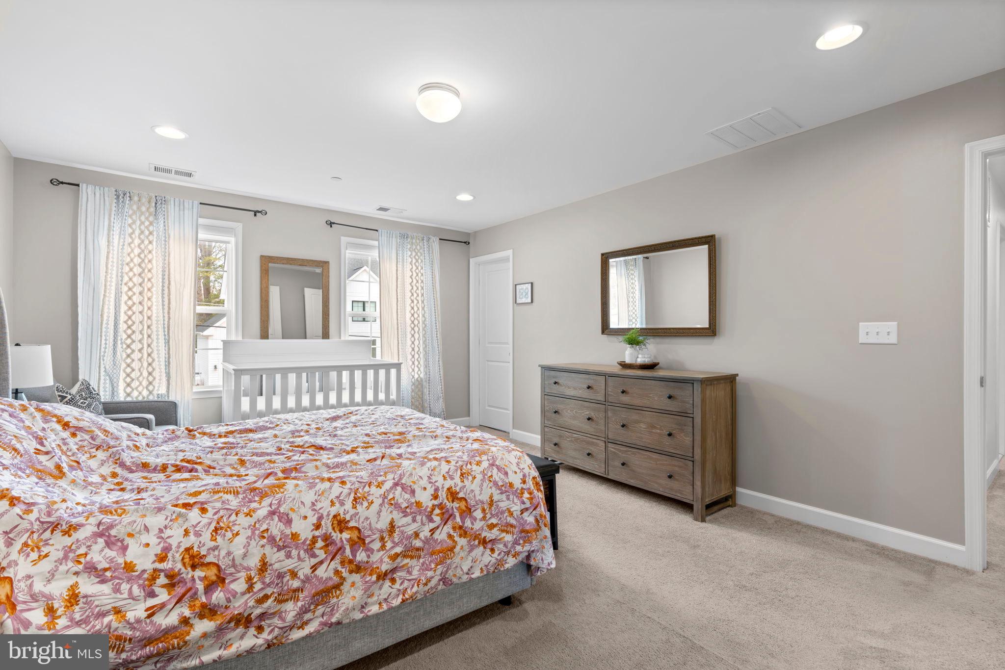 HERALD HARBOR - Residential