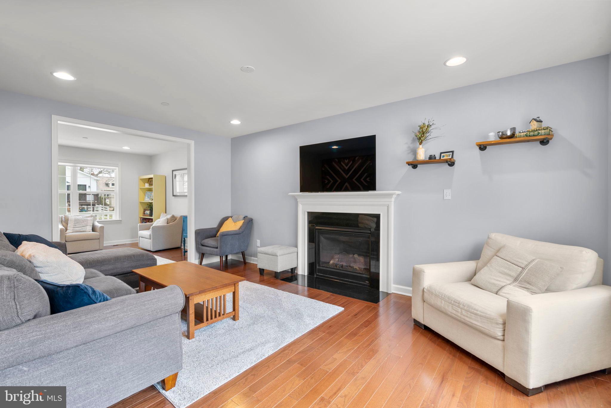 HERALD HARBOR - Residential