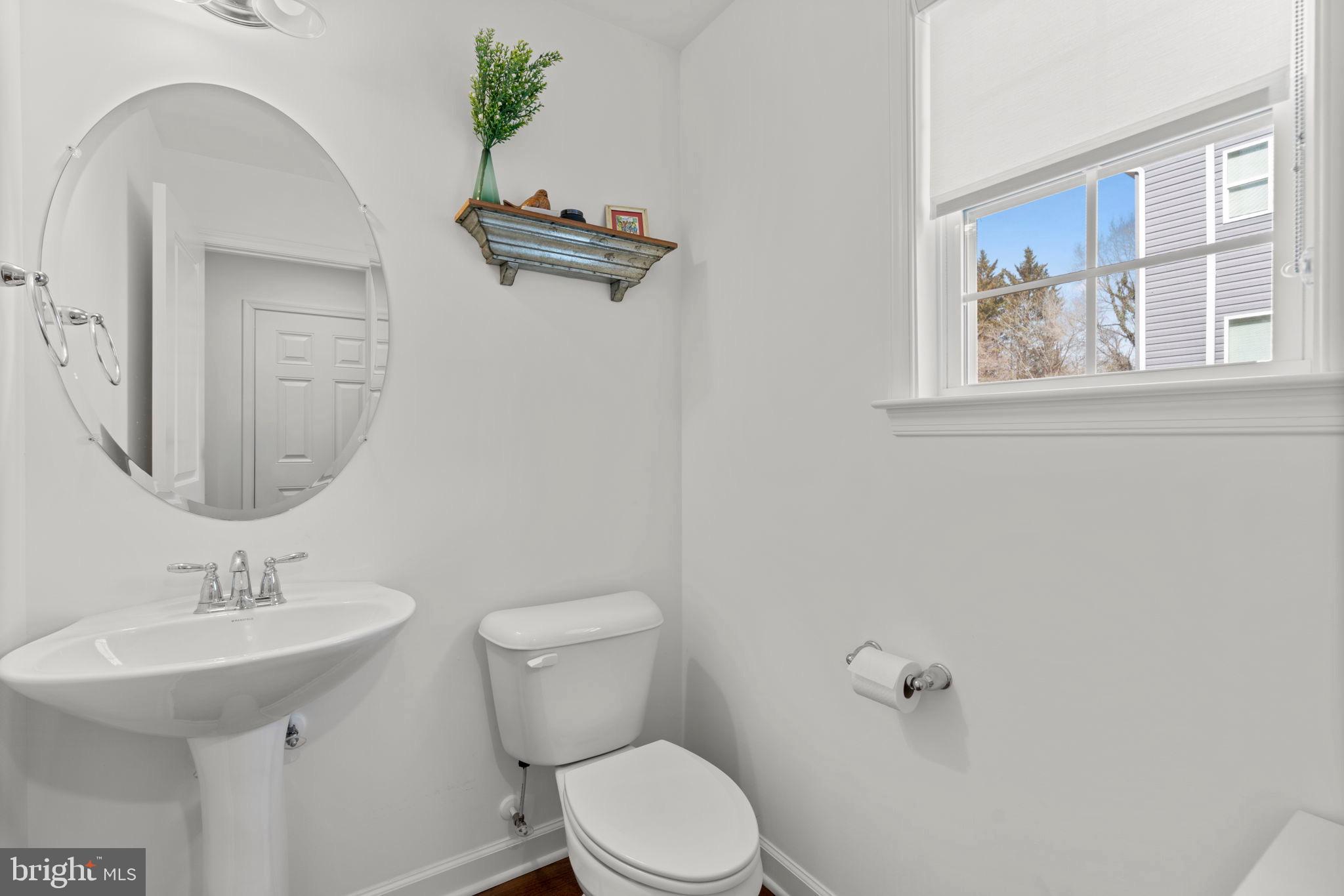 HERALD HARBOR - Residential