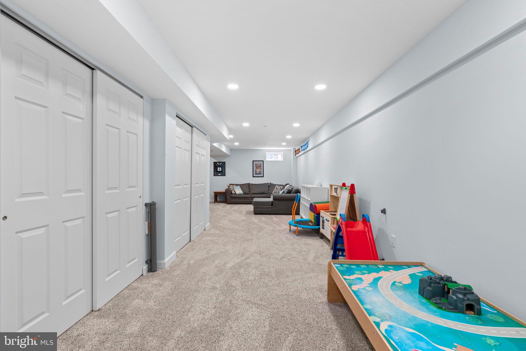 HERALD HARBOR - Residential