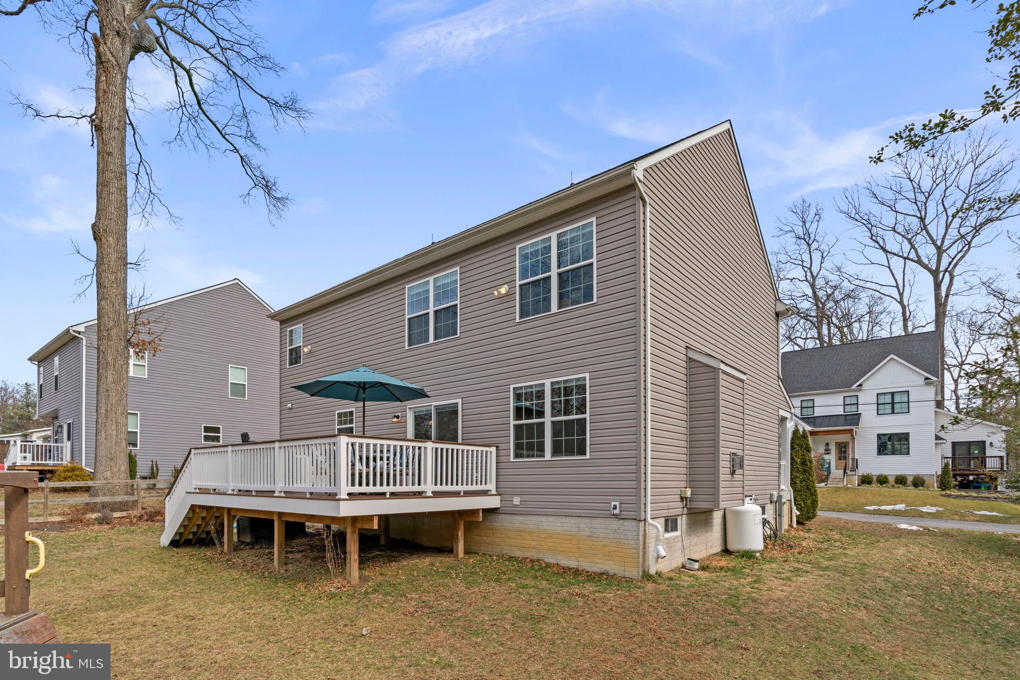 HERALD HARBOR - Residential