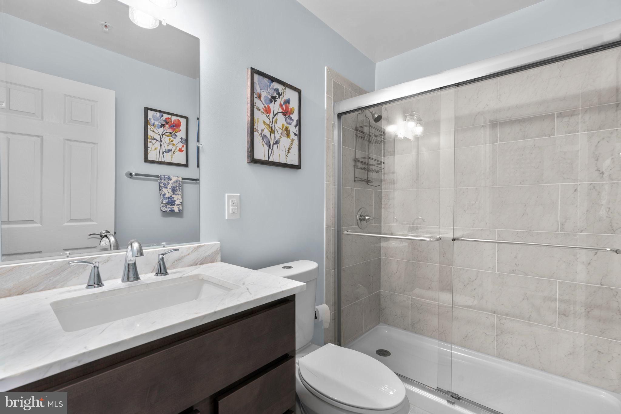 HERALD HARBOR - Residential