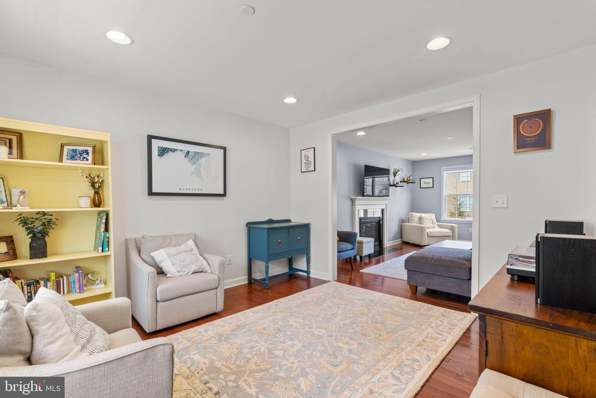 HERALD HARBOR - Residential