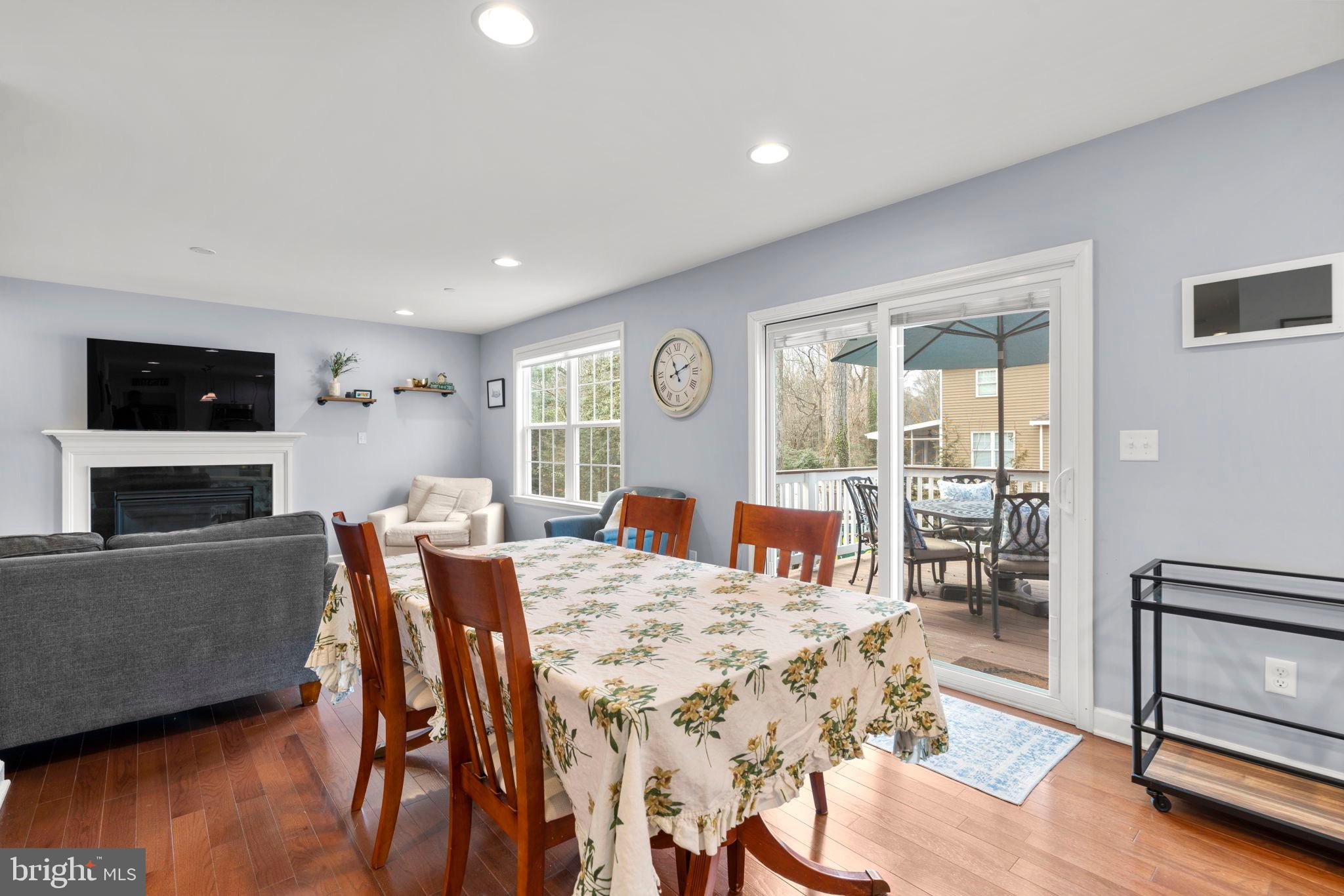 HERALD HARBOR - Residential