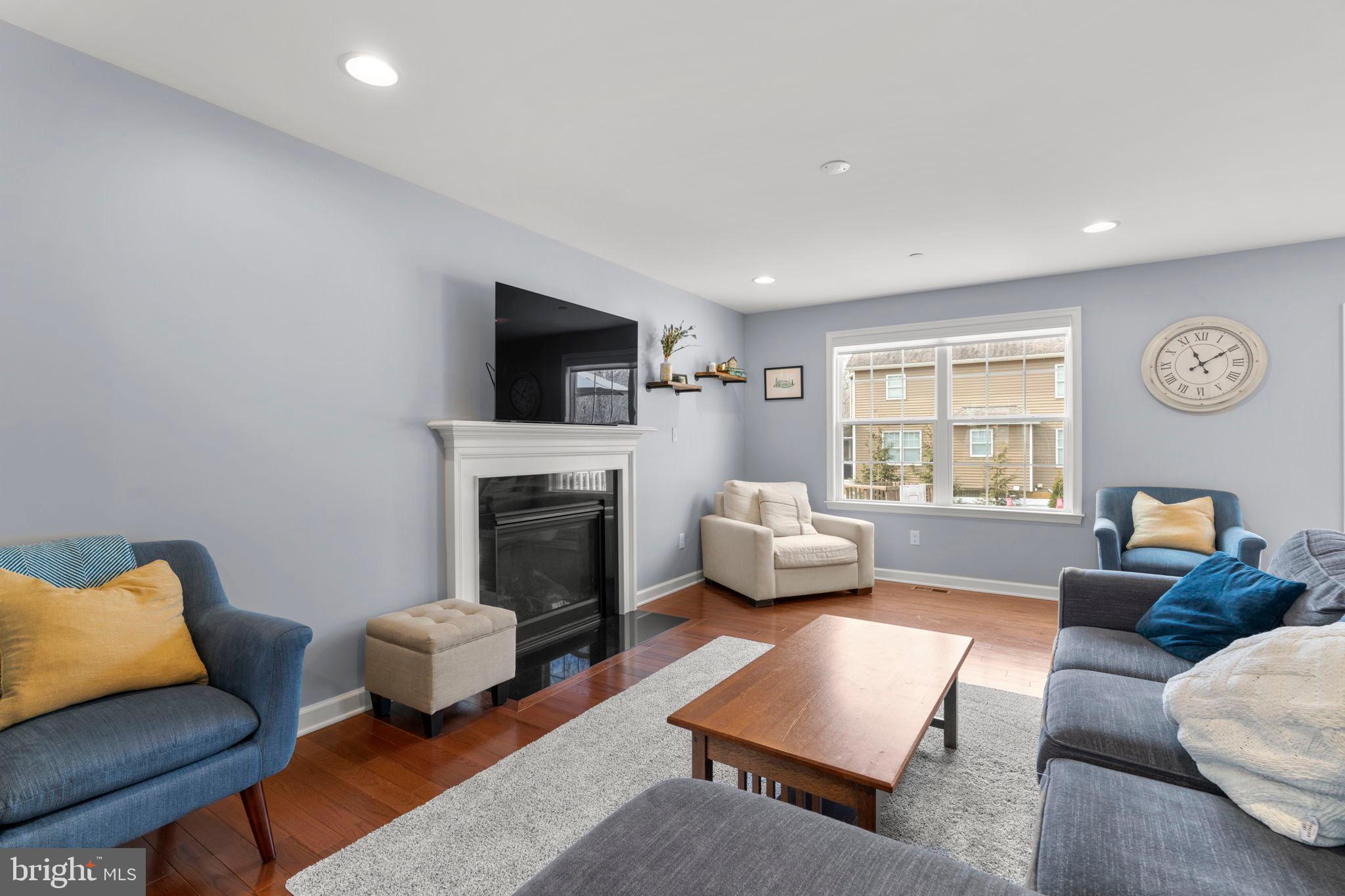 HERALD HARBOR - Residential