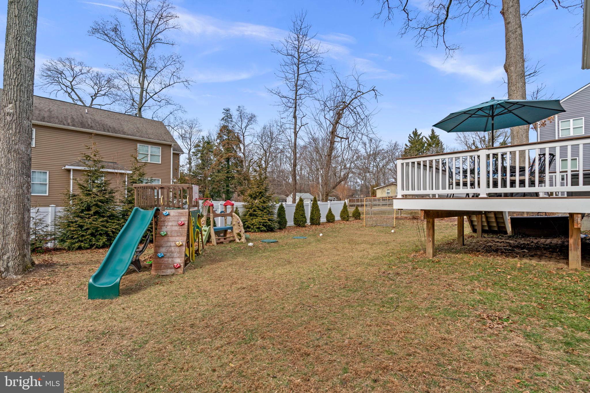 HERALD HARBOR - Residential