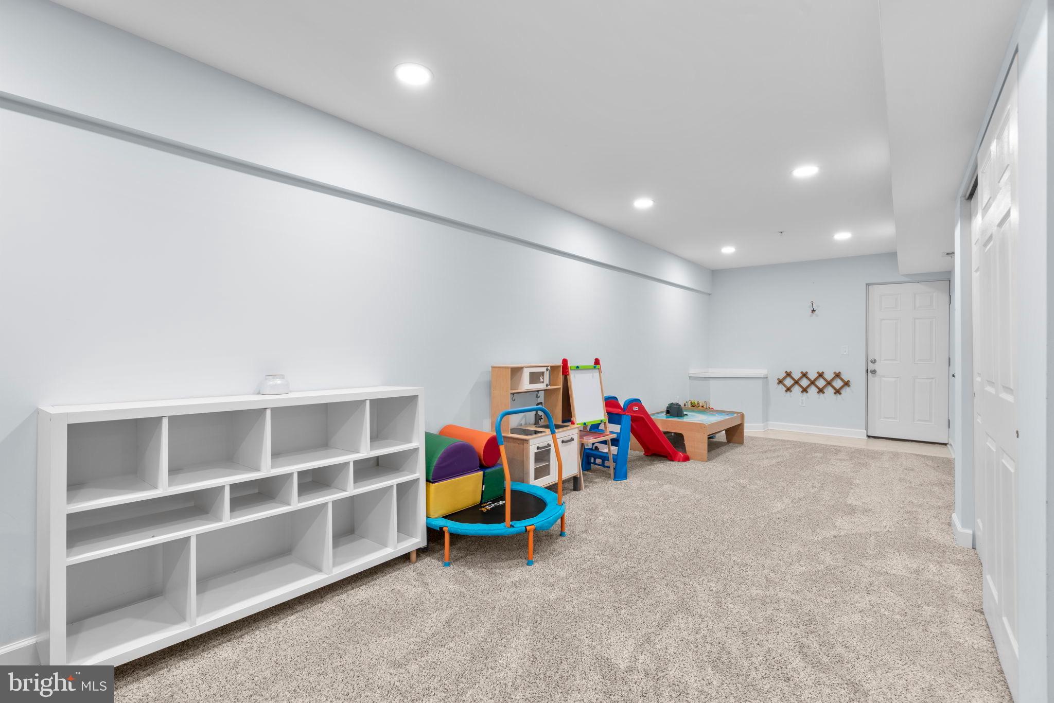 HERALD HARBOR - Residential