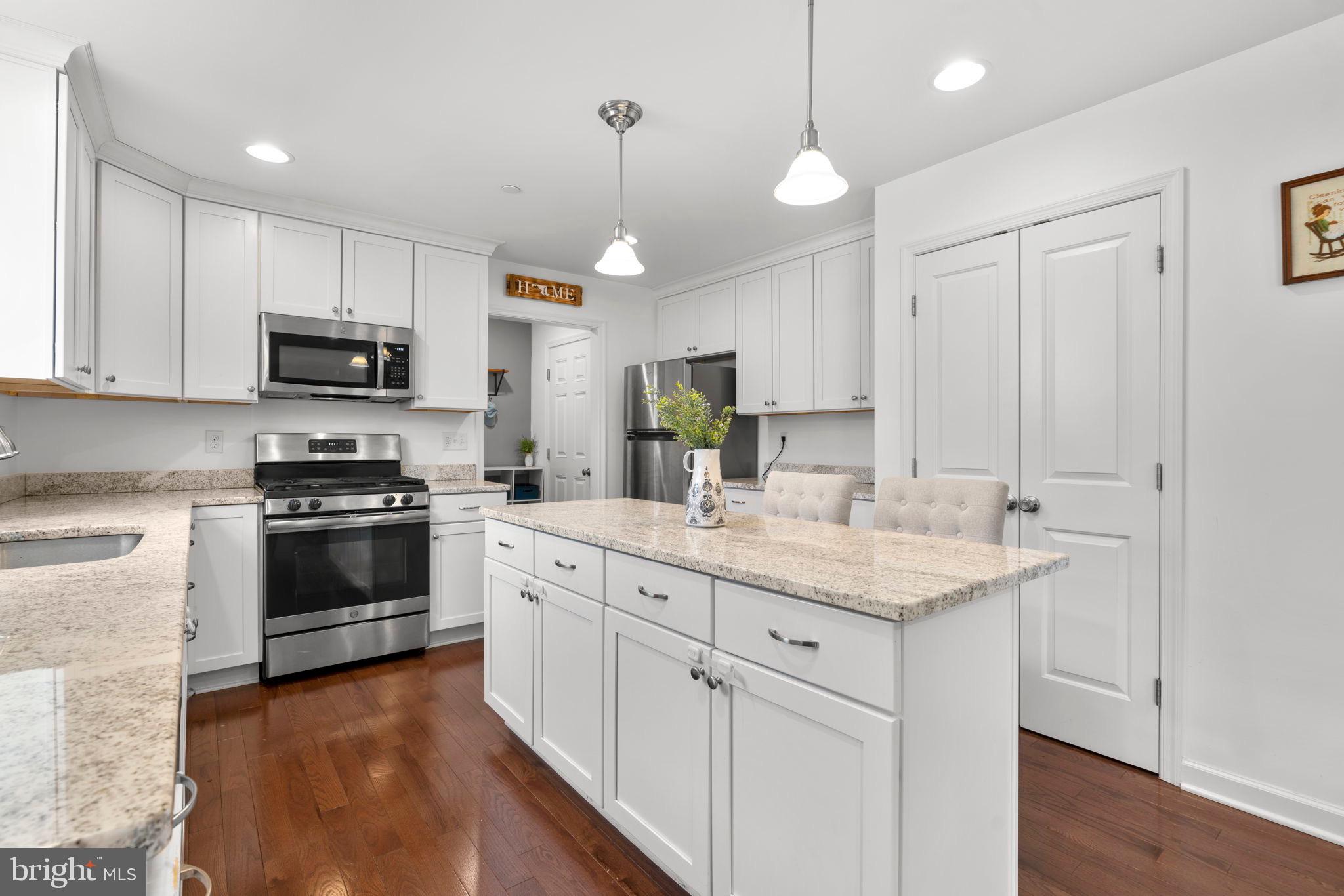 HERALD HARBOR - Residential